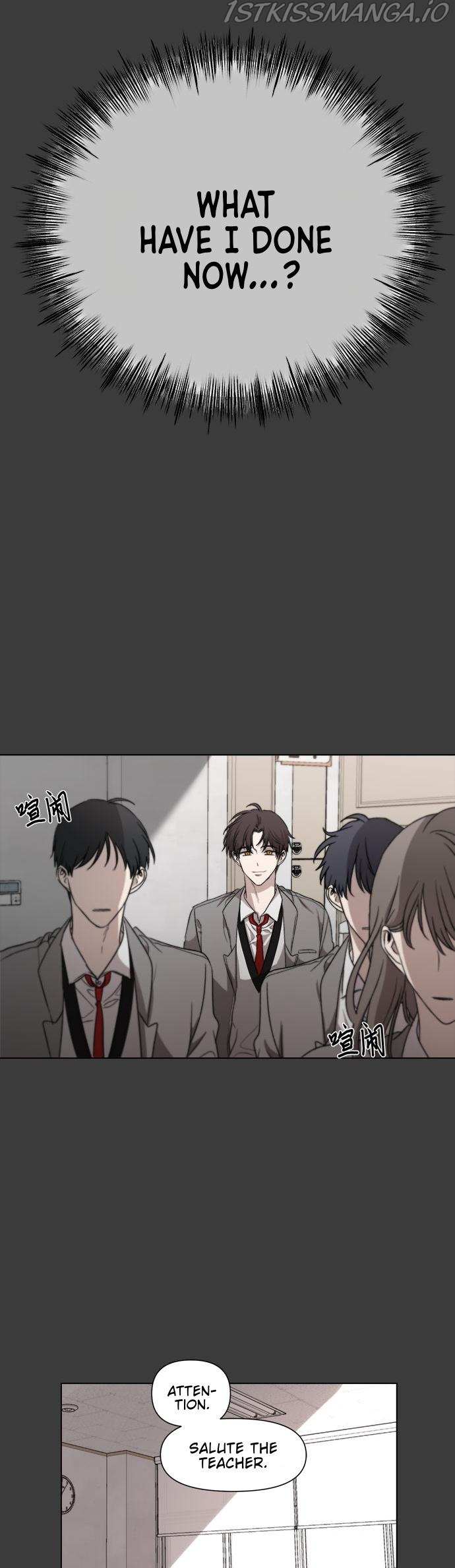 Dreaming Freedom Chapter 31 image 36